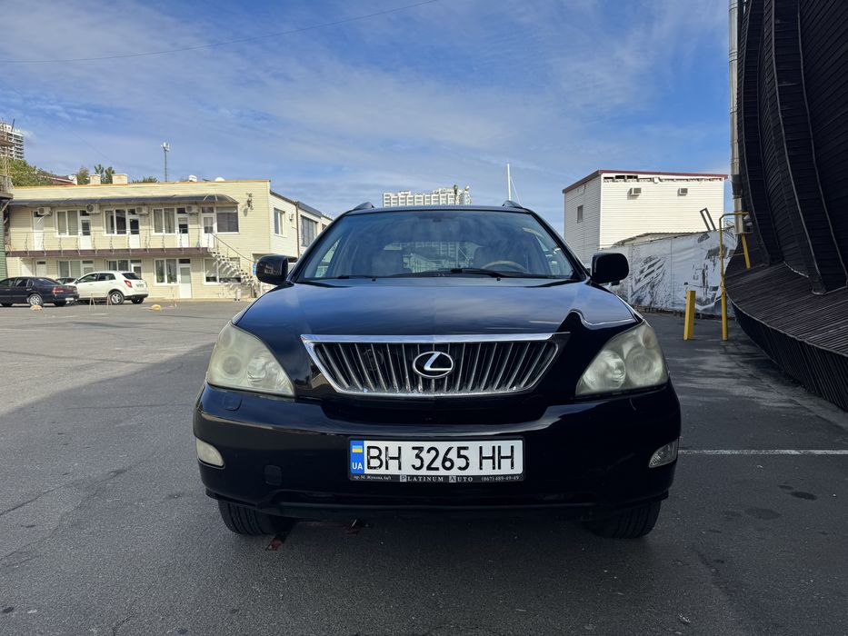 Lexus RX 350 2007р