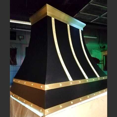 OKAP obudowa na zamówienie DOWOLNY KOLOR mosiądz miedź stal