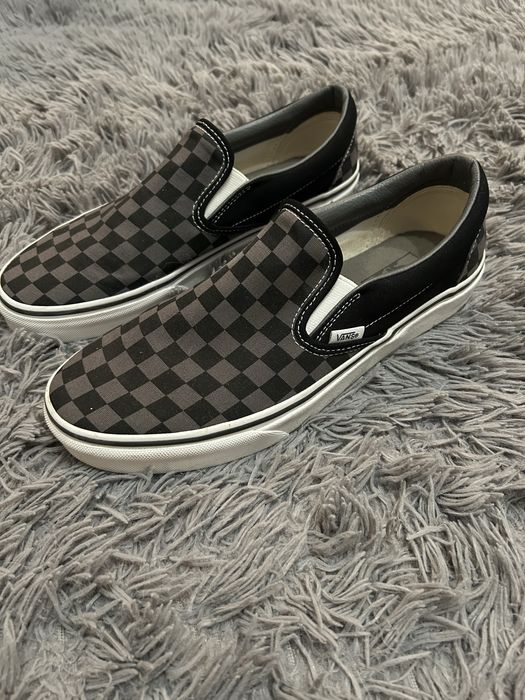 Buty meskie VANS jak nowe