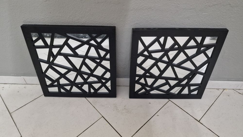 Espelhos decorativos
