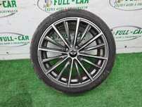 Felga aluminiowa Interaction VELOCITY 6.5&quot; x 15&quot; 4x100 ET 37