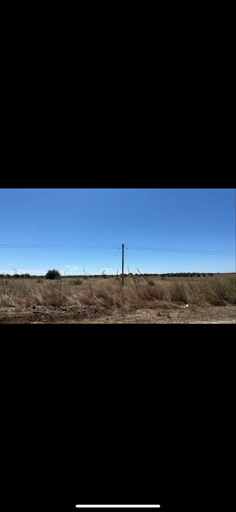 Vendo terreno com 11 hectares
