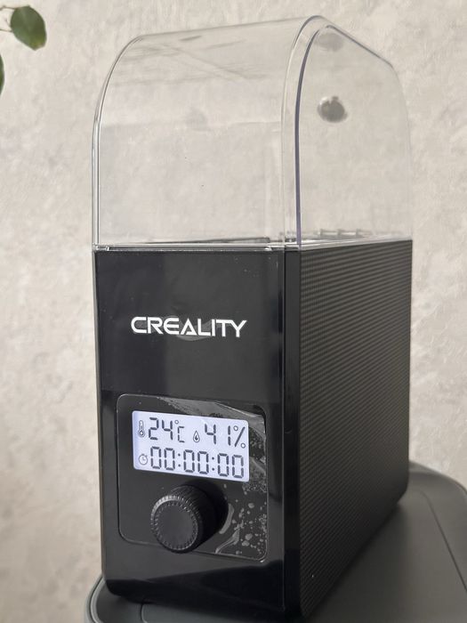 Сушка для філаменту Creality Filament Dry Box 2.0