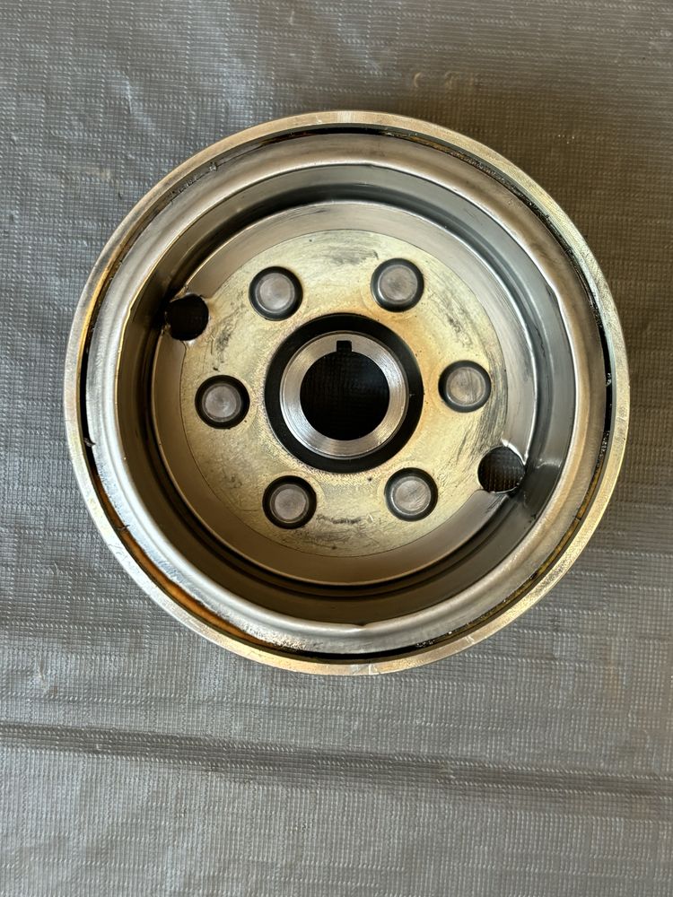Magneto koło magnetyczne KTM SX525 EXCF 03r 520 450