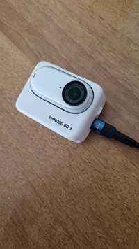 insta360 go3 , gopro