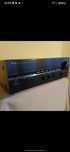 Denon PMA 1315 r-High-End stereo усилитель-минимальный пробег ..