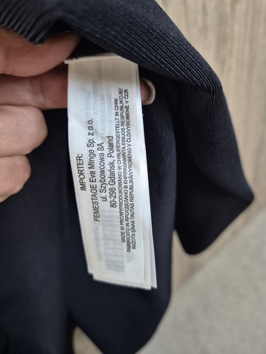 Spódnica damska s m