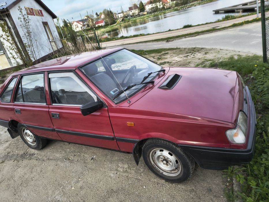 FSO-Warszawa Polonez Caro 1.5 GLE