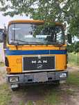 Do sprzedania MAN 26.3310