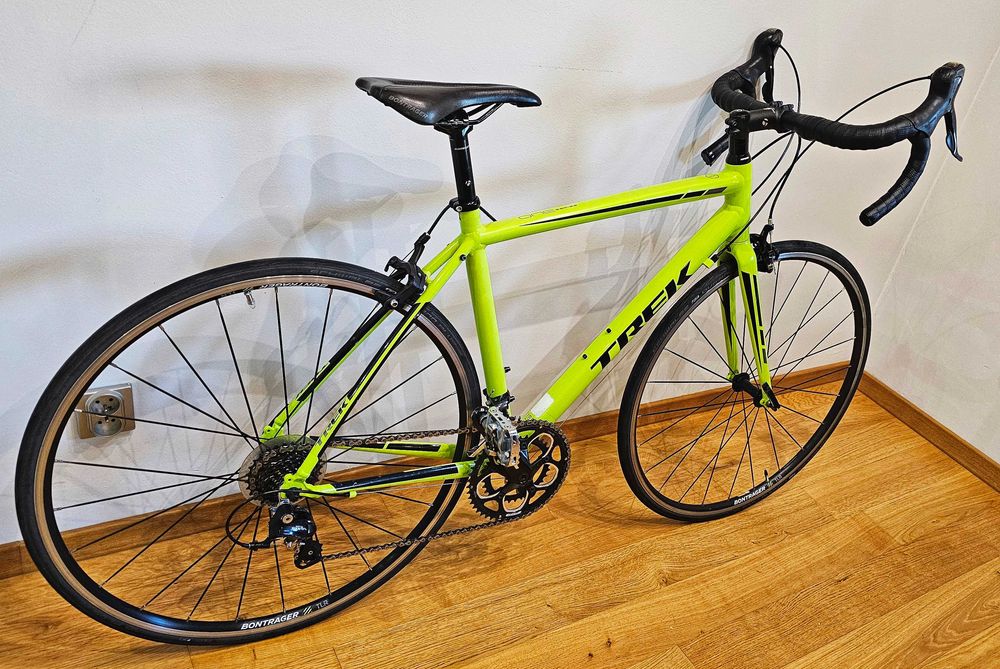 Trek One series 100 alpha rozm. 52