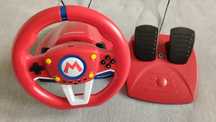 Hori Mario Kart Racing Wheel Pro Mini Kierownica SWITCH i Switch 2