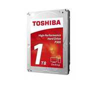 Жорсткий диск Toshiba P300 1 TB HDWD110EZSTA Новый!