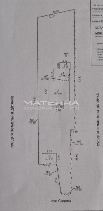 Продаж будинку Центр Боярки