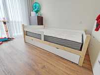 Cama Confort CC para Criança (Montessori) 2 Cores