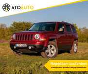 Jeep Patriot Jeep Patriot 4X4 LPG | Gaz do 2027 | Drugi właściciel