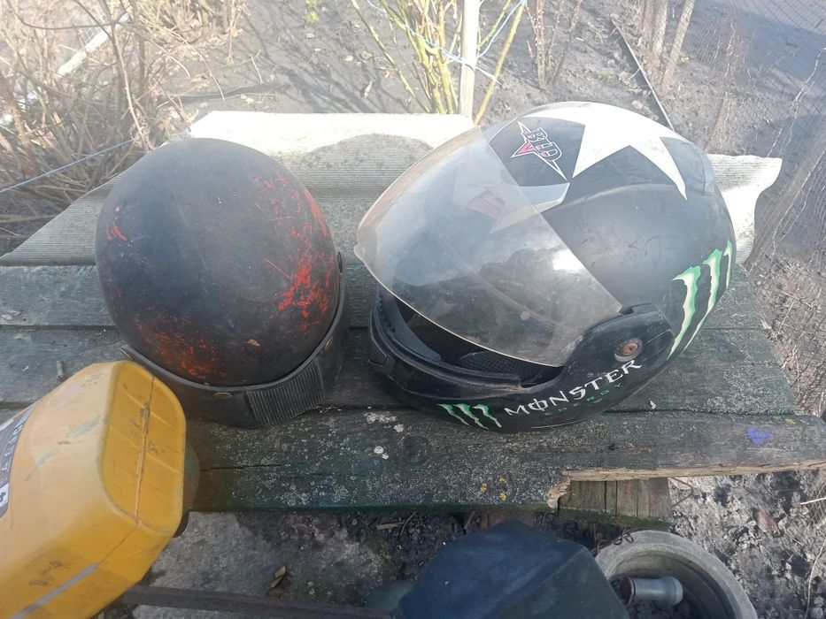 Продам шлем helmet