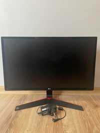 Monitor LG 24MP59G-P