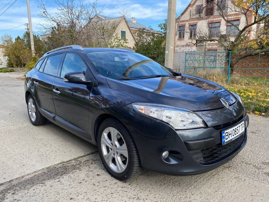 не бита не крашена