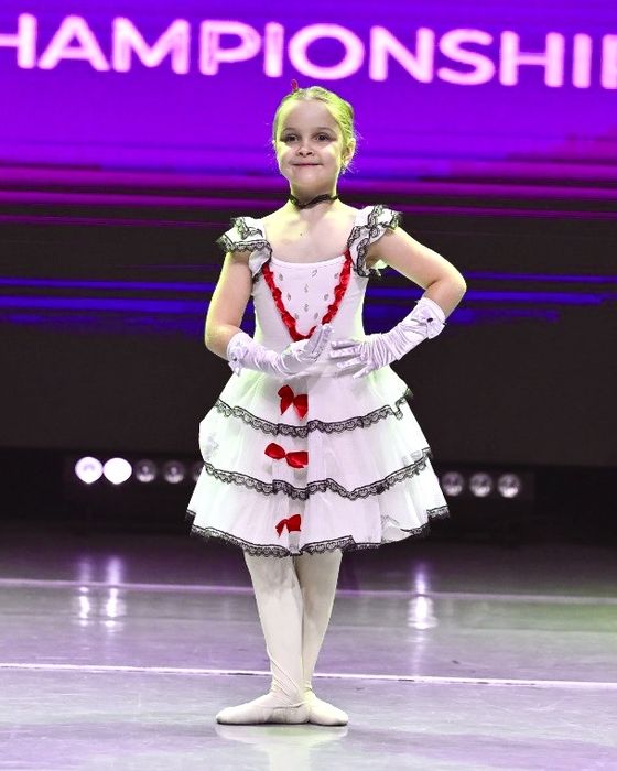 Оренда балетних пачок, костюмів пуанти