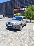 Hyundai Tucson 2.0D 4*4 для ЗСУ