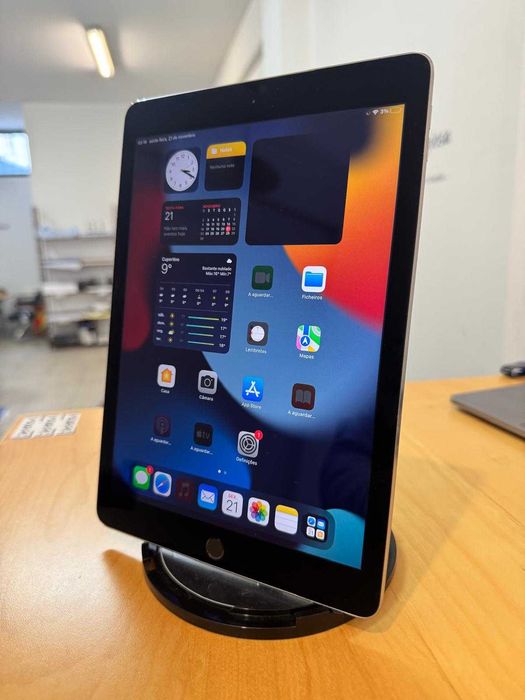 Apple iPad Air 2 (2014)