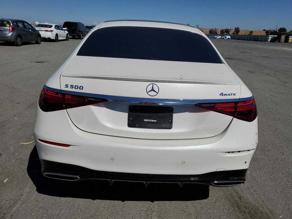 Запчастини | MERCEDES W223 | МЕРСЕДЕС W223 | Мерседес Шрот Разборка