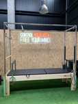 Pilates Cardillac Reformer