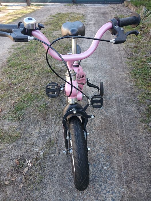 Дитячий велосипед