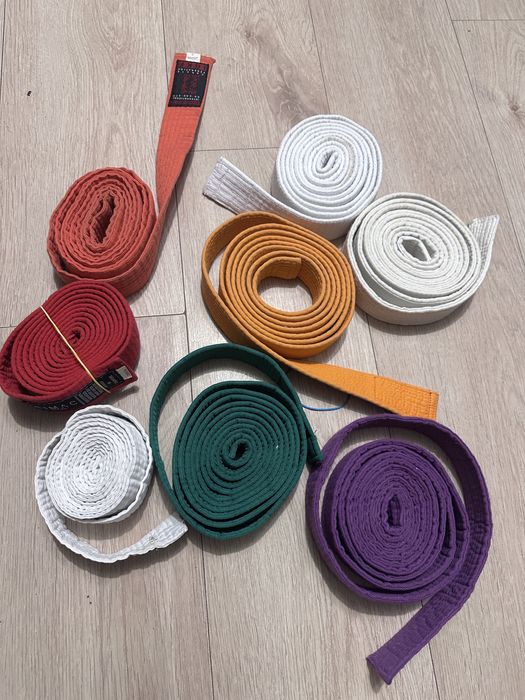 Пояс для кимоно