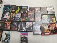 DVDs FILMES miniséries