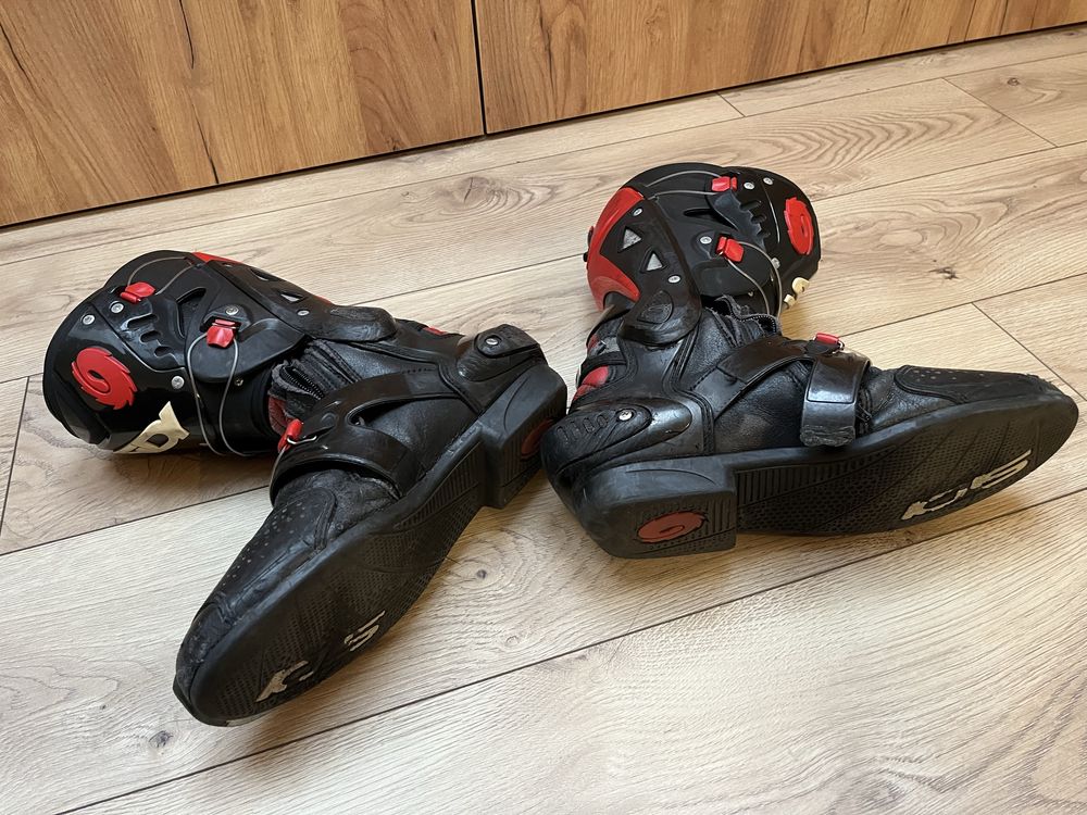 Buty Sidi Vortice 44