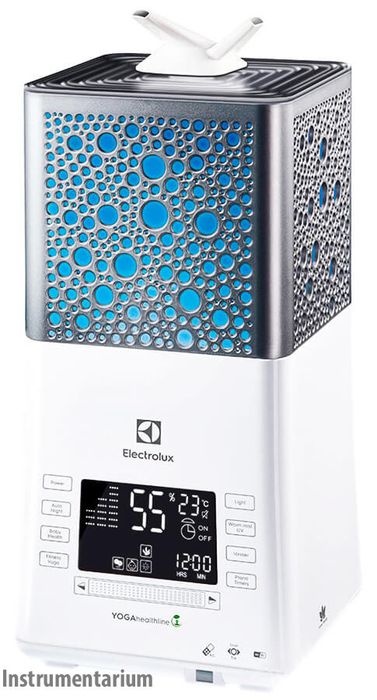 Зволожувач повітря Electrolux EHU-3815D