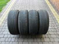 Opony GT Radial Champiro Winterpro HP 235/65/17 108H SUV XL  7mm