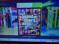 Hdd для xbox 360 з іграми
