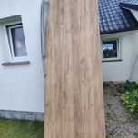 Płyta meblowa 280x96 x18 nowa kolor dąb