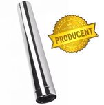 PROMOCJA!!! RURA Kwasoodporna Wkład Kominowy 1 MB FI 200 PRODUCENT!!!