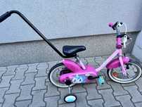 Rowerek dziecięcy BTWIN Decathlon 14