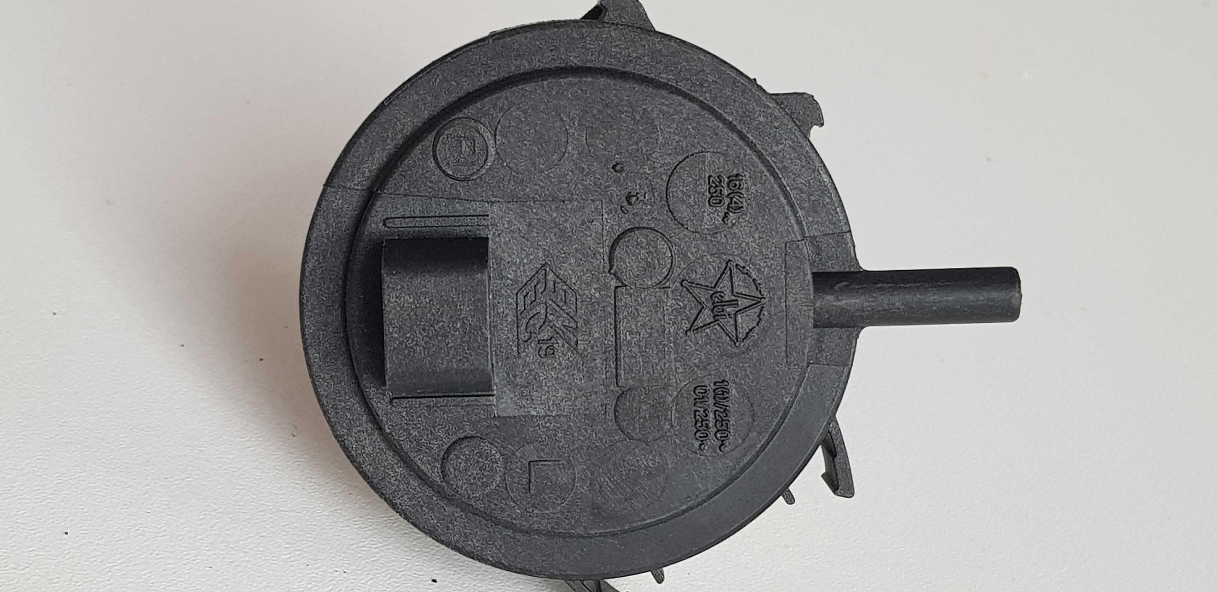 Hydrostat Elbi typ 760 pralka whirpool
