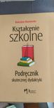 Kształcenie szkolne Niemierko