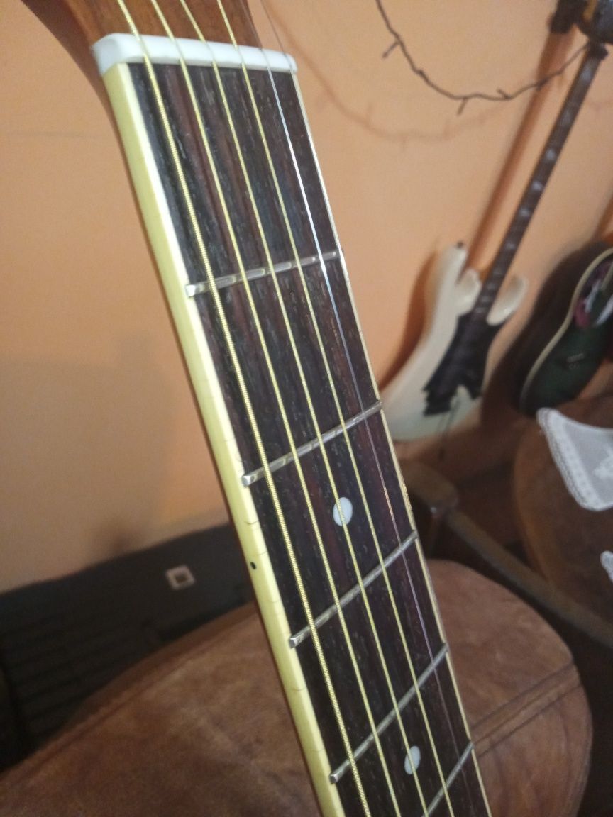 Gitara akustyczna CRAFTER GA 6 Korea