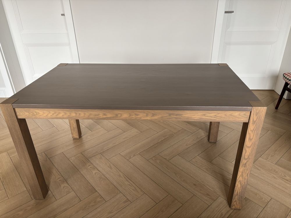 Stół 80x140x75-ikea