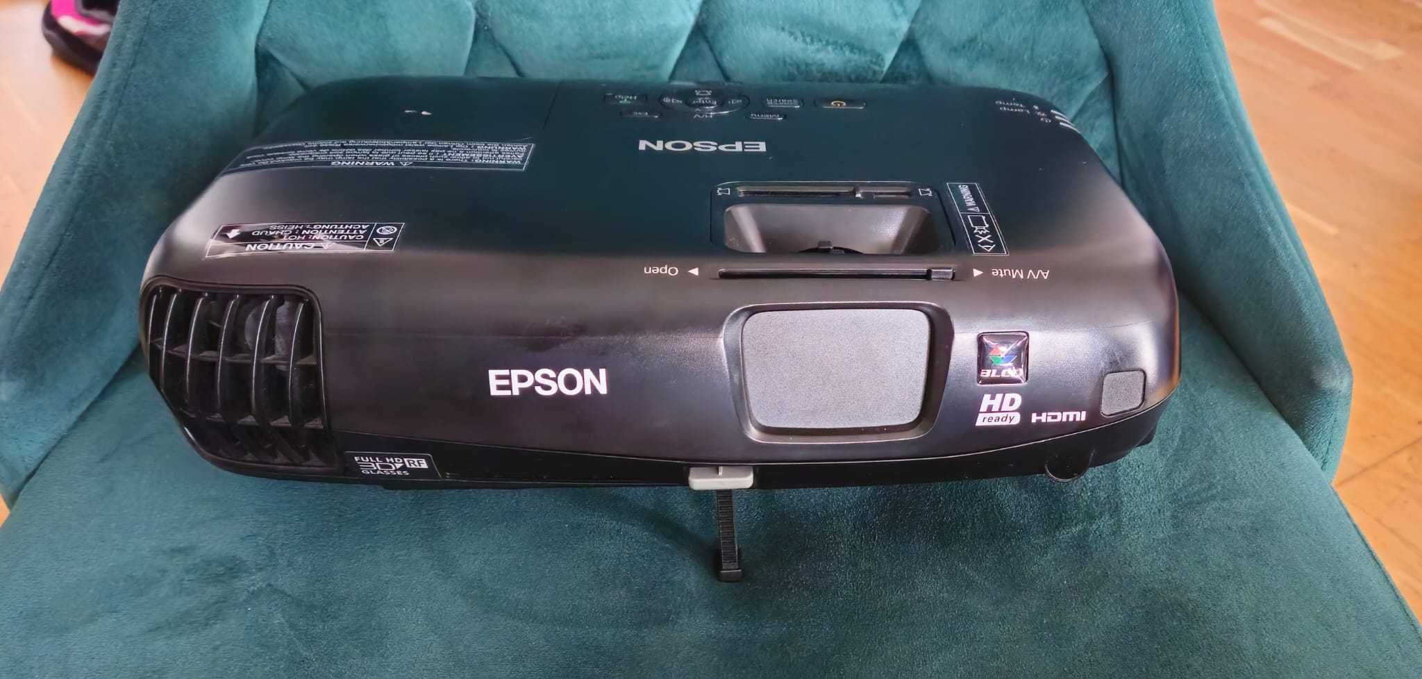 Sprzedam Projektor EPSON h499b