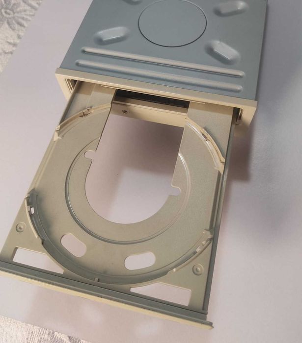 Gravador DVD/CD LG GSA-4163B