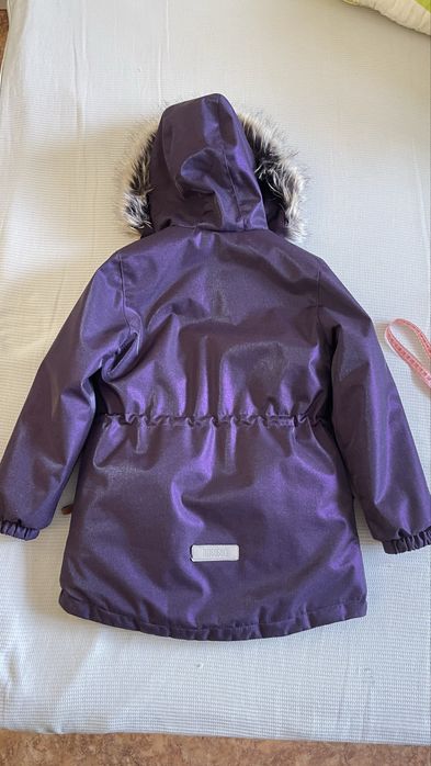 Парка lenne 128+6