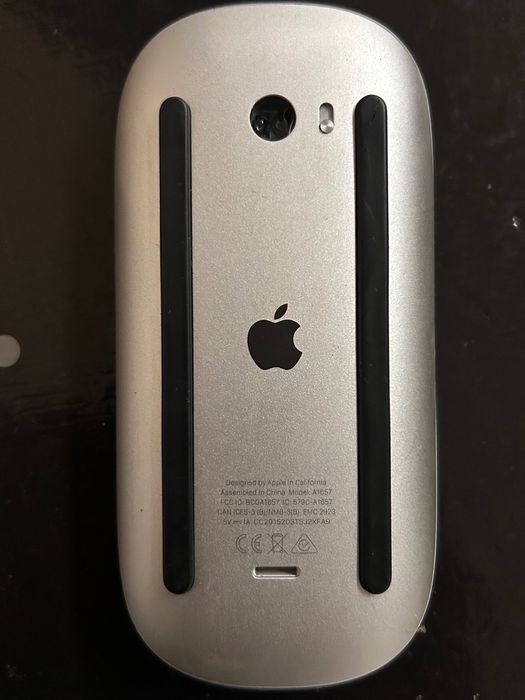 Rato da apple como novo…….