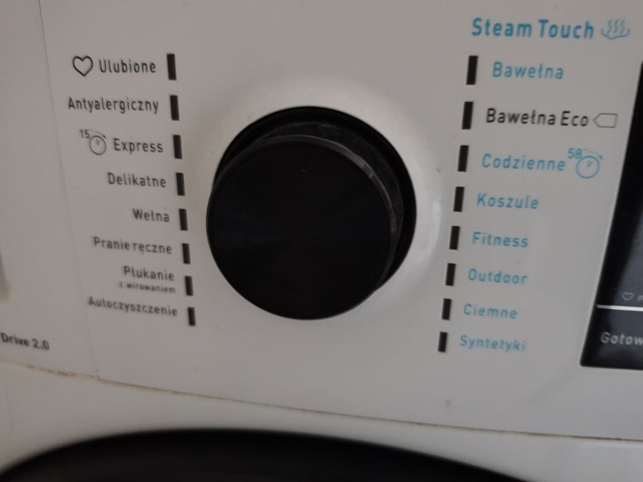 Sprzedam pralkę Amica