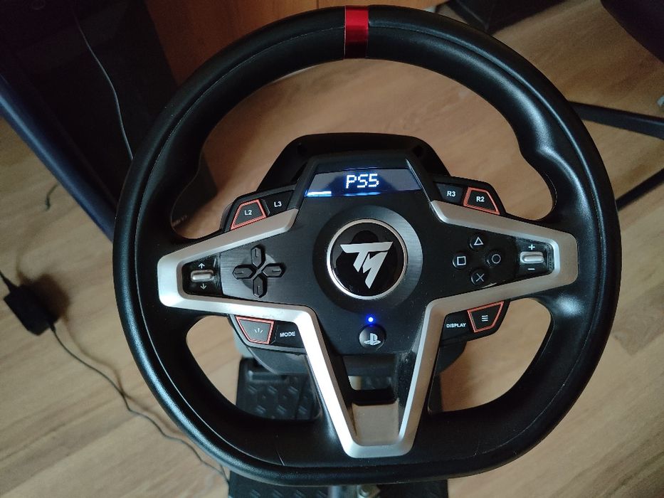 Kierownica Thrust master T248 PS4 / PS5 / PC + stojak Wheel Stand Pro