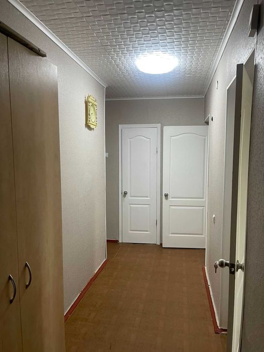 Здам гарну 2х. кімн. квартиру на Польовій.