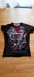 Koszulka Rashguard treningowa Pitbull Runmageddon