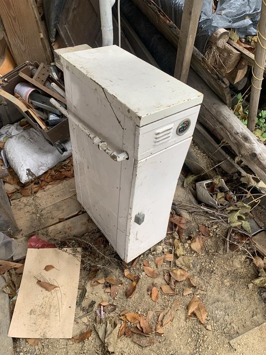 Продам газовий котел